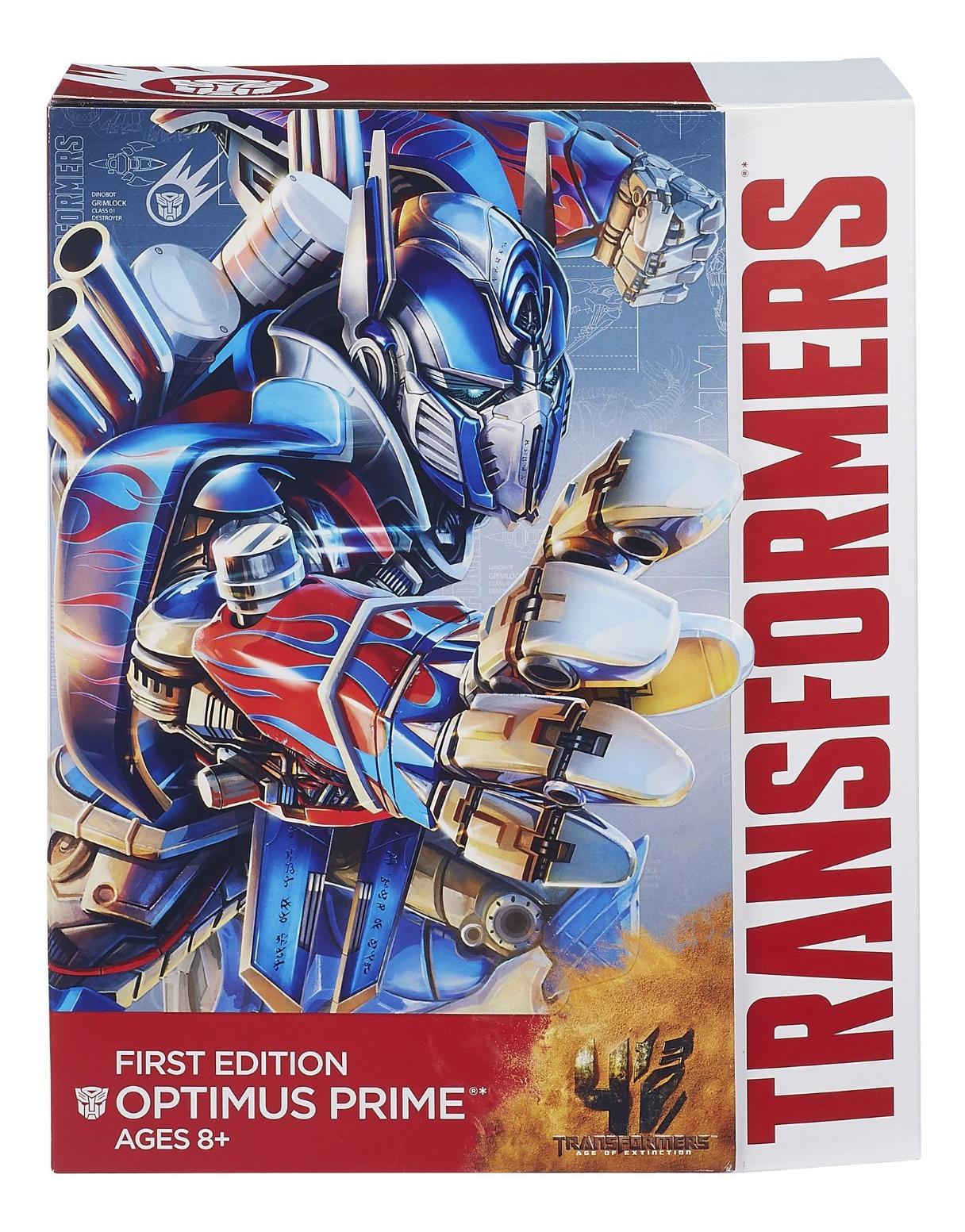 g1 optimus prime accessories