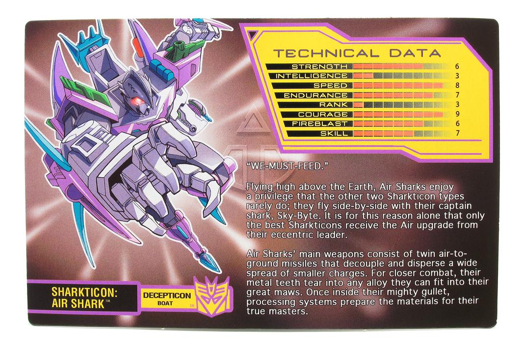 Card specification. Transformers Botcon timelines Sweep. Transformers Sharkticon screenshot. Десептикон протокол Скай байт. Десептикон Скай байт описание и характер.