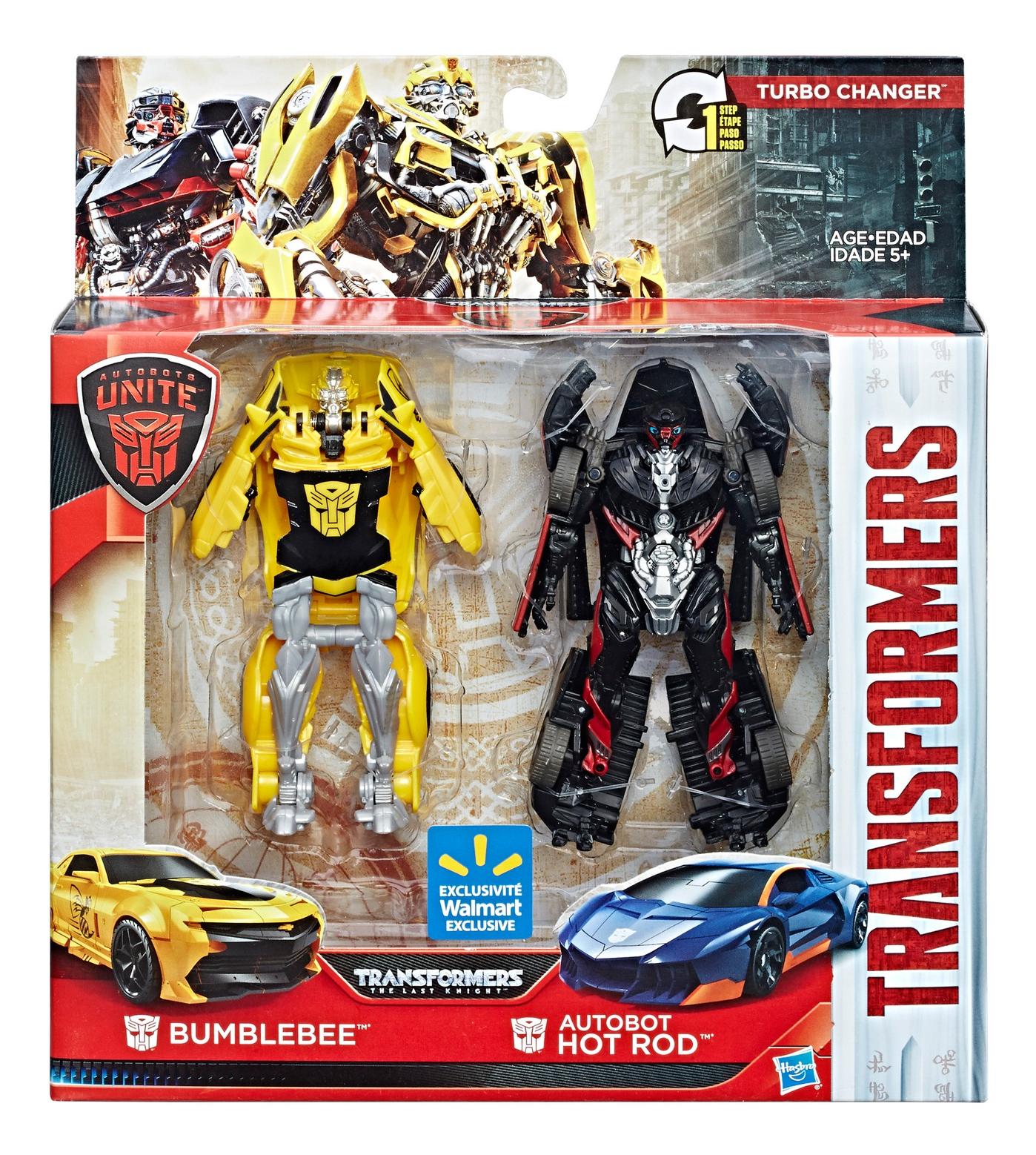 bumblebee hot rod