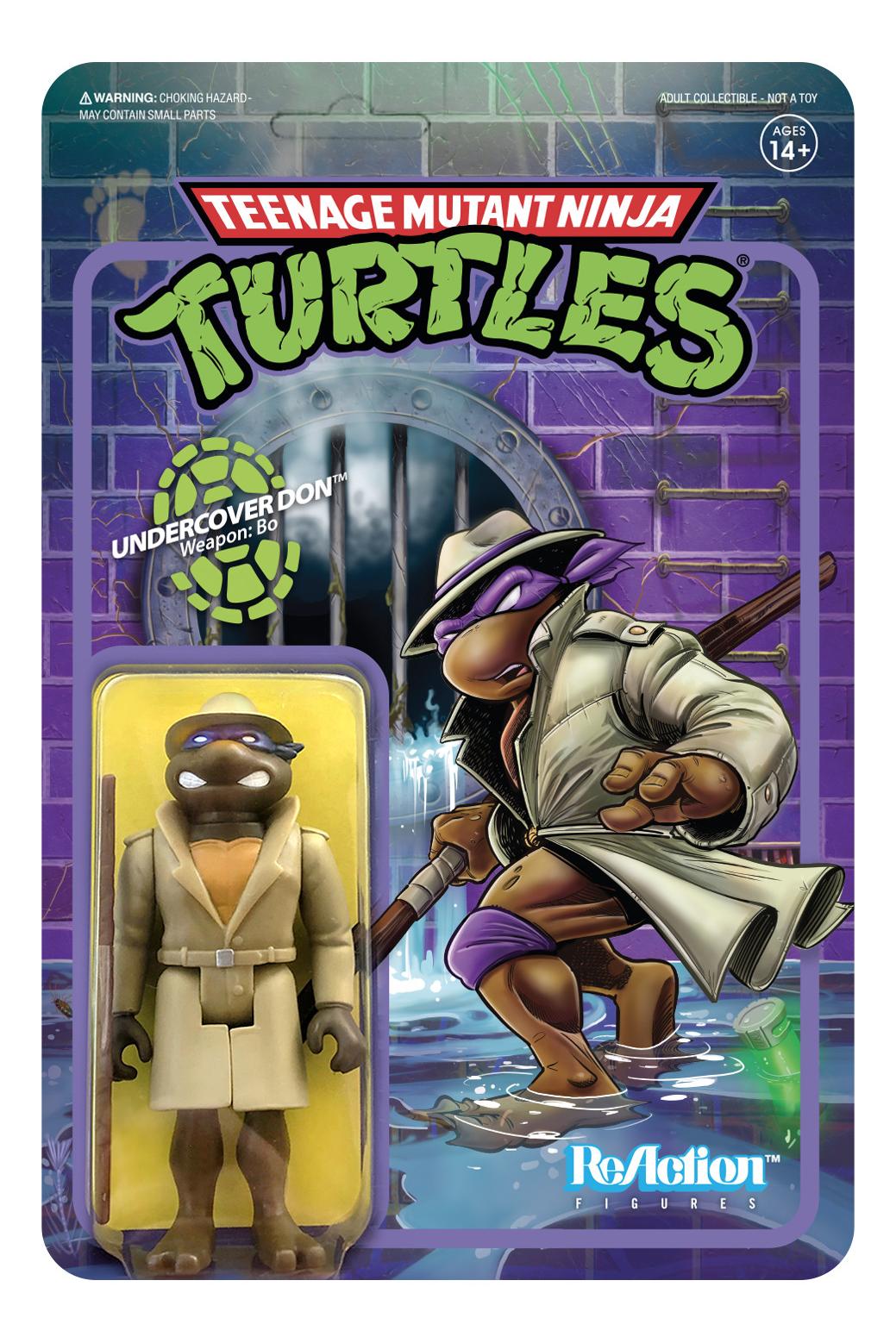 tmnt undercover don