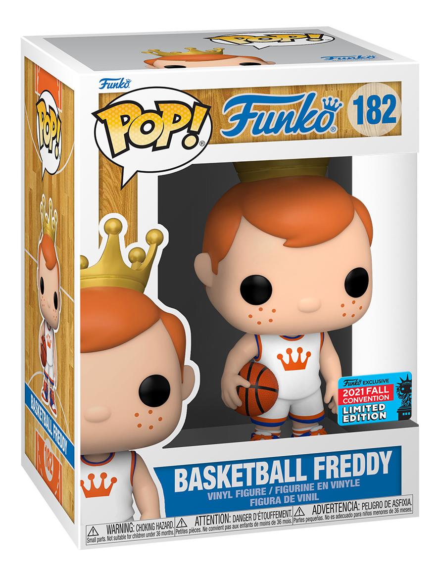 box of fun freddy 2021